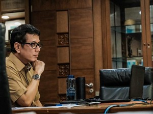 DPR dan Wishnutama Rapat Virtual 3 Jam Lebih, Ini Hasilnya