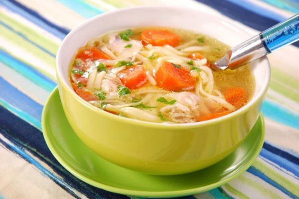 makanan redakan batuk