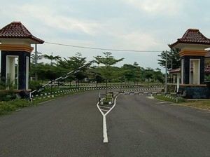 Ini Lokasi yang Dipilih Jadi Makam Jenazah Pasien Corona di Sleman