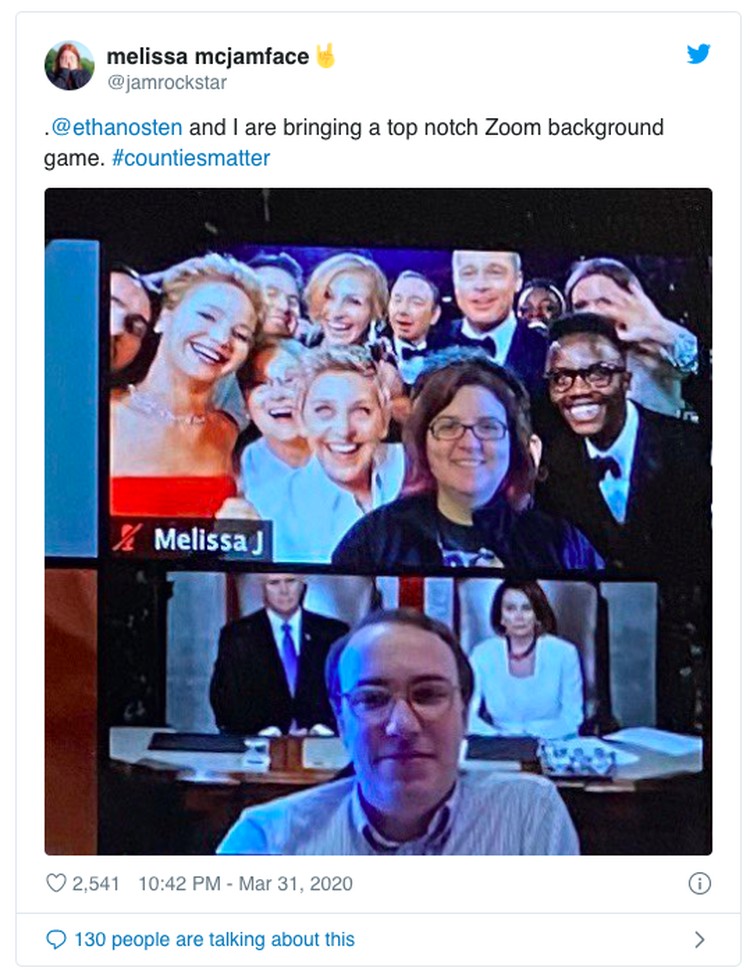 background zoom konyol background zoom konyol