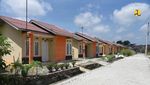 Redam Imbas Corona, Kredit Rumah Disuntik Subsidi Rp 1,5 T