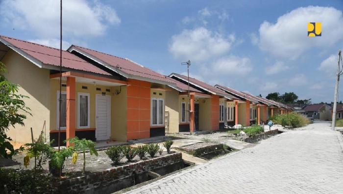 Program stimulus perumahan masih bergulir Program stimulus perumahan masih bergulir