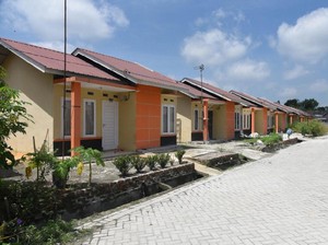 Harga Rumah Subsidi Naik, Cicilan Tak Ikut Terkerek