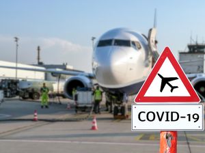 Maskapai Thailand Nokscoot Hentikan Operasional