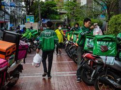 Gegara Corona, Aplikasi Online di Thailand Makin Populer