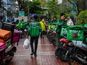 Grab Copot Posisi Karyawan di Kasus Diskriminasi Calon Mitra Tuli