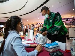 Gegara Corona, Aplikasi Online di Thailand Makin Populer