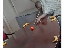 Ragam Kreatifitas Warga Dunia Saat Karantina