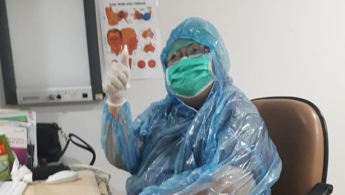 dr Bernadette Albertine Francisca