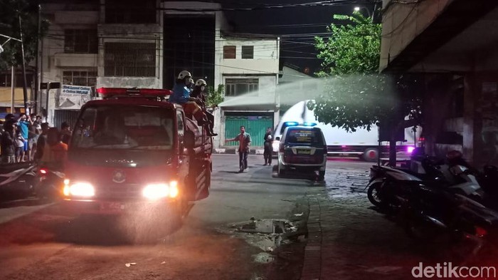 pasar kapasan ditutup