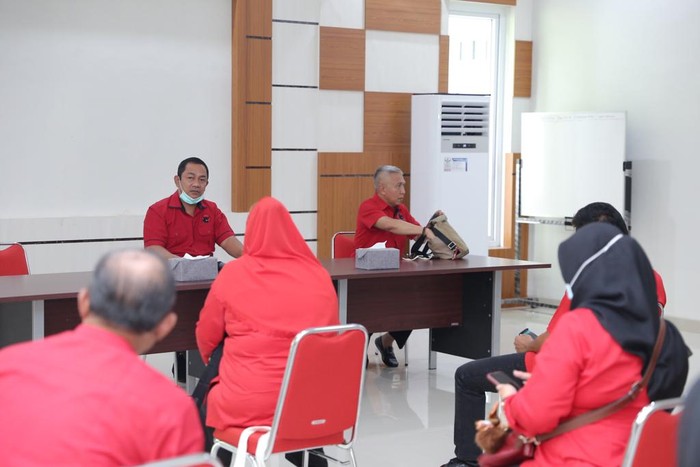 PDIP Semarang