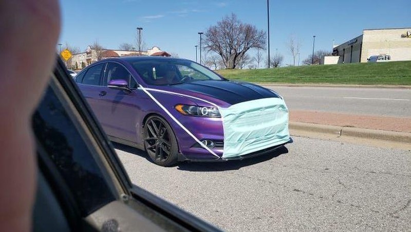 Cara Unik Lindungi Diri dari Penularan Virus Corona