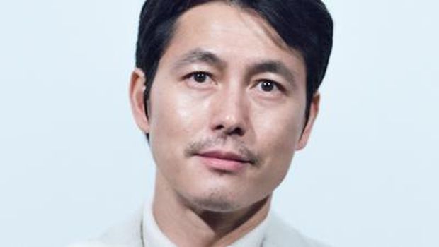 Jung Woo Sung