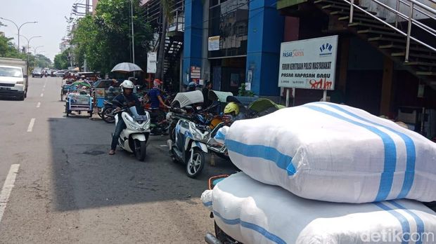 Pasar Kapasan