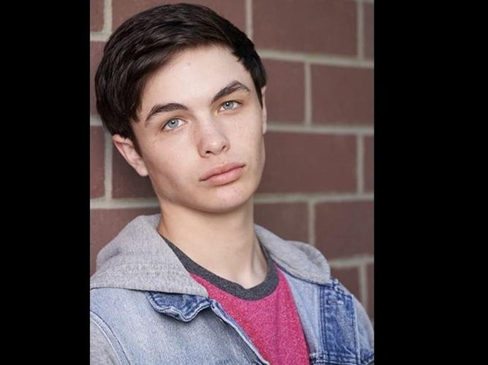 Logan Williams