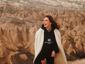 Terungkap! Ini Mantan Pacar Terindah Luna Maya
