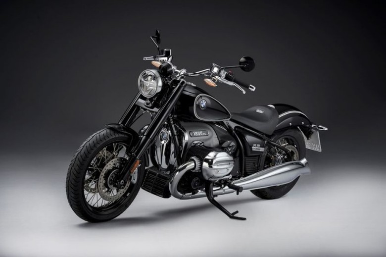 BMW R 18 BMW R 18