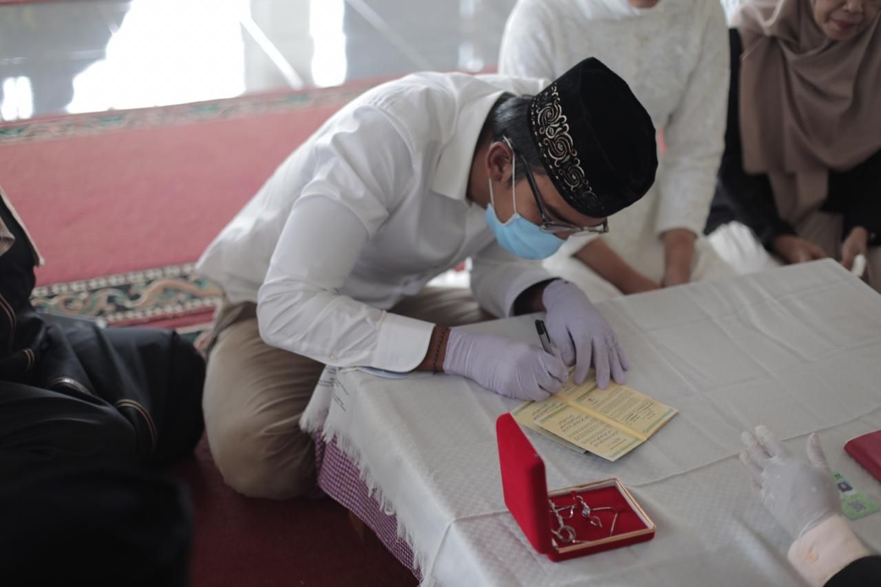 Triady Fauzi Siddiq