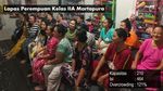 Berjubelnya Sel Narapidana yang Ditunjukkan Yasonna saat Wabah Corona