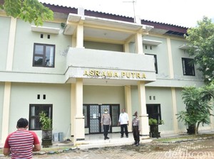 Rumah Singgah Hingga BLK Disiapkan di Pasuruan untuk Isolasi Pemudik