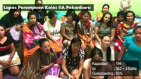 Meski demikian, Yasonna menilai ada beberapa jenis pidana yang tidak bisa dilepaskan karena terganjal aturan dalam PP Nomor 99 Tahun 2012 tentang Perubahan Kedua atas PP Nomor 32 Tahun 1999 tentang Syarat dan Tata Cara Pelaksanaan Hak Warga Binaan Pemasyarakatan. Yasonna menyebut dengan merevisi PP itu ada sejumlah kriteria napi yang mungkin bisa dibebaskan.