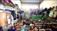 Hanya orang yang sudah tumpul rasa kemanusiaannya dan tidak menghayati Sila ke-2 Pancaila yang tidak menerima pembebasan napi di lapas over kapasitas. Ini sesuai anjuran Komisi Tinggi PBB untuk HAM, dan Sub Komite PBB Anti Penyiksaan, ujar Yasonna.