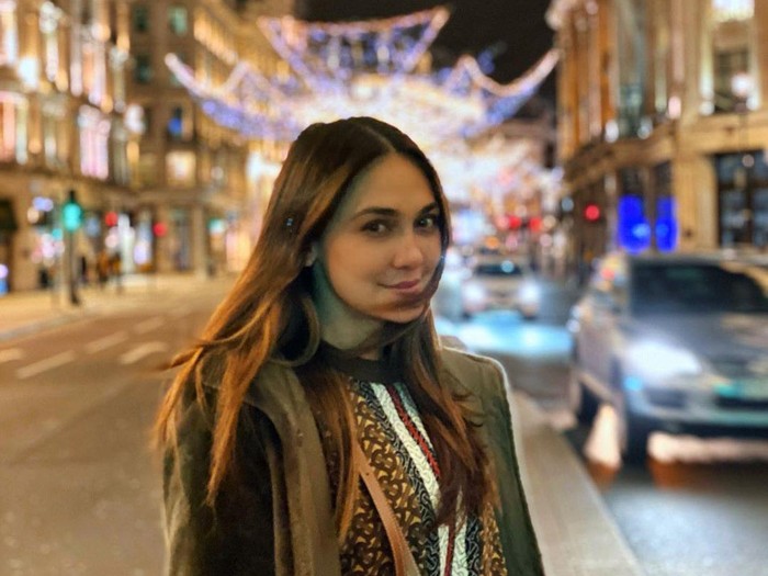 Luna Maya Luna Maya