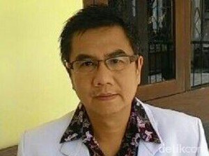 Semua Pasien Positif Corona di Nganjuk Masuk Klaster Asrama Haji Surabaya
