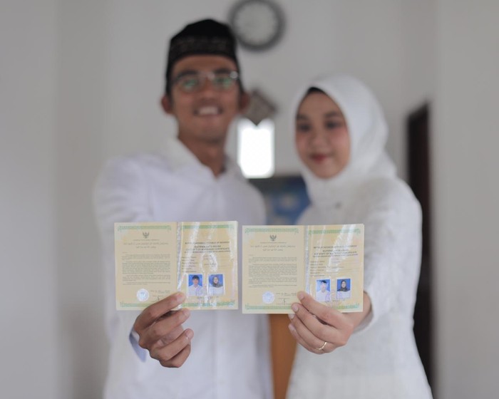 Triady Fauzi Siddiq