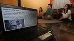 Ada Wabah Corona, Misa Minggu Palma dilakukan Online