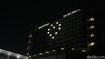 Potret Hotel-hotel di Jogja Nyalakan Lampu Hati