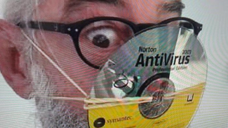 Cara Unik Lindungi Diri dari Penularan Virus Corona