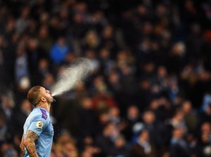 Kontroversi Kyle Walker: Gas Tawa Hingga Pesta Seks