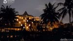 Potret Hotel-hotel di Jogja Nyalakan Lampu Hati
