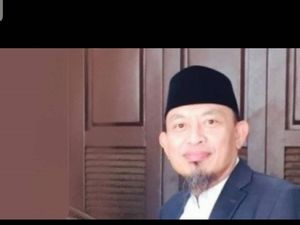 Sosok Dr Ahzami Samiun Jazuli, Ahli Tafsir yang Meninggal Dunia Hari Ini