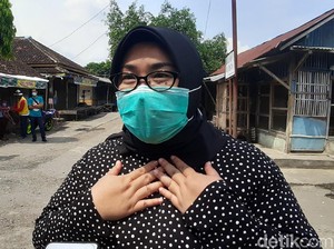 8 Santri Temboro Asal Sragen Ikut Rapid Test, 1 Hasilnya Reaktif