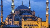 Menteri Kebudayaan dan Pariwisata Turki, Mehmet Nuri Ersoy, mengatakan akan menunda semua kegiatan wisata hingga akhir Mei. Fitraya Ramadhdani/detikcom