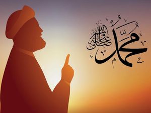 Hadits Pendek: Allah Maha Penerima Taubat