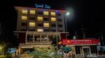 Potret Hotel-hotel di Jogja Nyalakan Lampu Hati