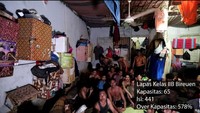 Pertimbangannya untuk membebaskan narapidana dari lembaga pemasyarakatan (lapas) overkapasitas adalah kemanusiaan. Dia mengatakan kebijakan serupa sudah diambil Iran dengan membebaskan 95 ribu napi, 10 ribu diantaranya diampuni, juga Brazil yang membebaskan 34 ribu napi.