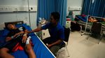 Selain Corona, Indonesia Juga Tengah Berjuang Hadapi DBD