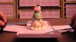 Bikin Laper! Aneka Pastry Enak dari Film The Grand Budapest Hotel