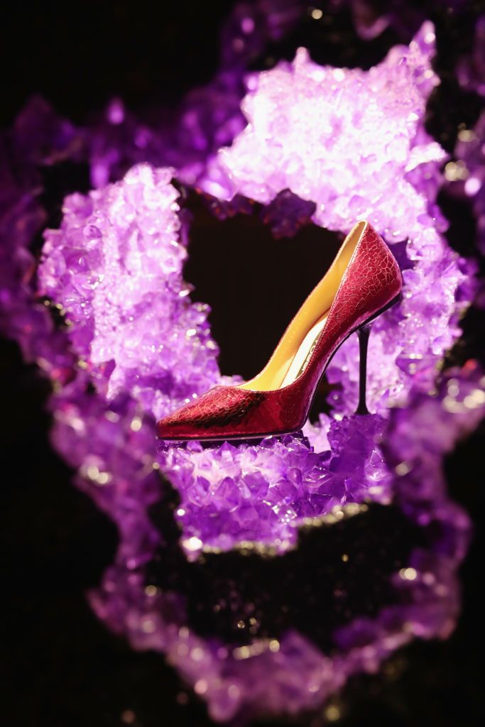 MILAN, ITALY - JANUARY 12:  General view during the Sergio Rossi Mens Presentation as a part of Milan Fashion Week Menswear Autumn/Winter 2014 on January 12, 2014 in Milan, Italy.  (Photo by Jacopo Raule/Getty Images for Sergio Rossi)