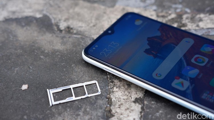 Redmi 8A Pro