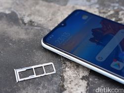 Unboxing Redmi 8A Pro, Ponsel Dua Kamera Harga Rp 1,5 Juta