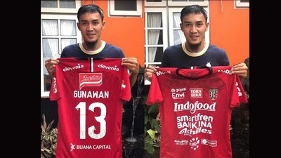 Deretan Pesepakbola Nasional Gelar Lelang untuk Lawan Corona