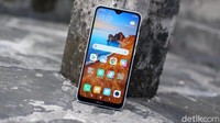 Redmi 8A Pro