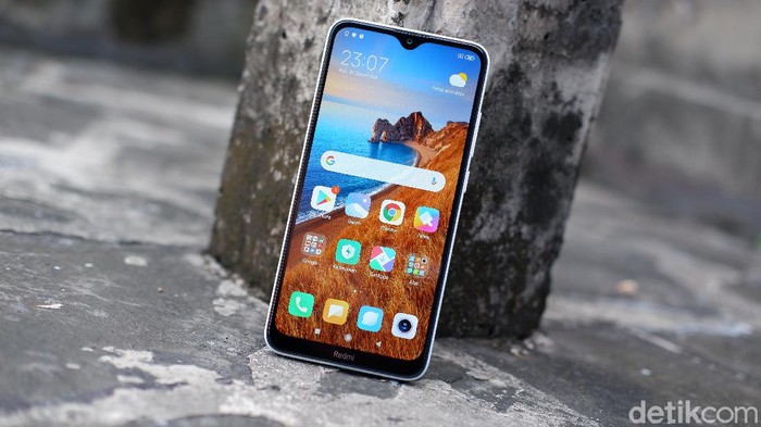 Redmi 8A Pro