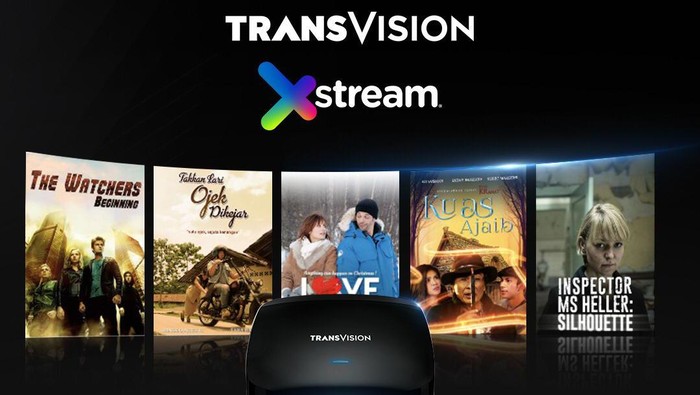 Transvision