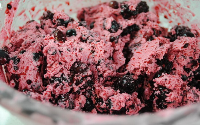 Es Krim Tradisional Mancanegara